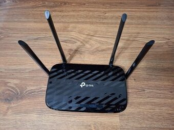 TP LINK archer AC1200