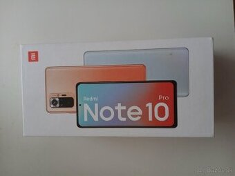 Xiaomi Redmi Note 10 PRO