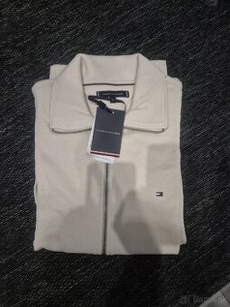 Tommy Hilfiger pánska mikina