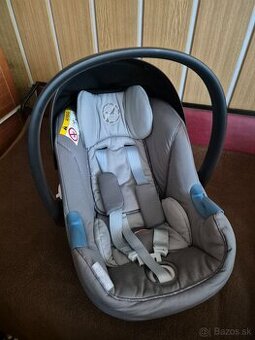 Cybex vajicko