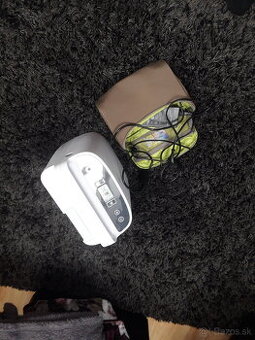 kyslikový koncetrator prenosný