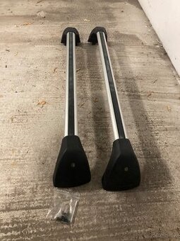 Strešný nosič BMW séria 5 gen. F10 (2010-2017)