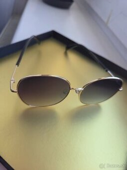 Slnečné okuliare celá sada