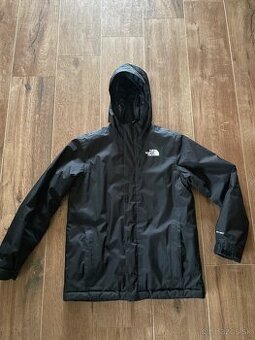 Detská zimná bundách Norh face