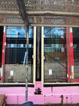 PONUKA PRE OKENÁROV– NEMECKO