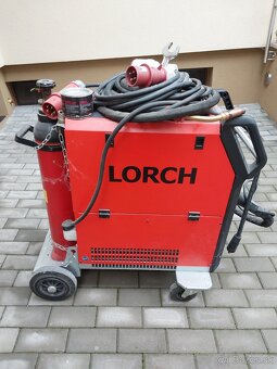 Lorch MicroMig 500