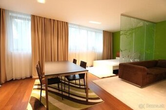 KONEČNÁ CENA UŽ AJ S WIFI a KBL TV / MODERNÝ BYT V CENTRE BA