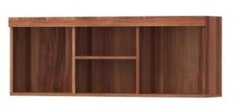 Na predaj Úplne Nová polička