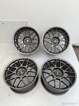 APEX ARC8, BMW 5x120, 18” Antracite