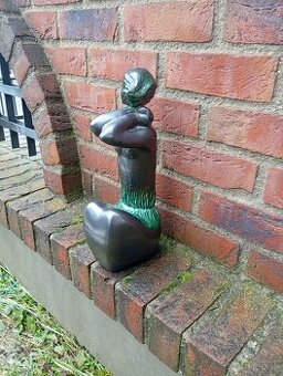 Predám pekné sošky