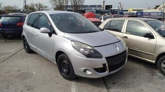 Renault Scenic 3