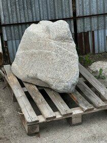Okrasný kamen, Kamen na skalky, kamene