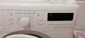 Používnaná práčka Whirlpool: 6 kg - AWO/C 6304