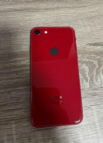 Iphone 8 red product