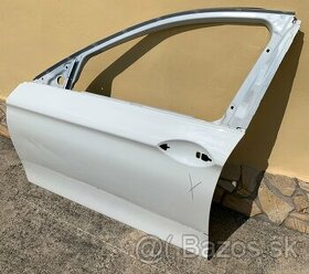 BMW 5 F11 Tourong/Kombi náhradné diely dvere sklo - 1