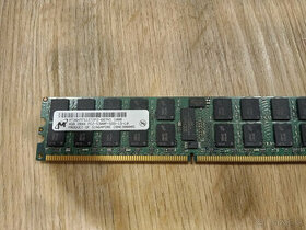 RAM 4GB DDR2 do serverov ZARUKA