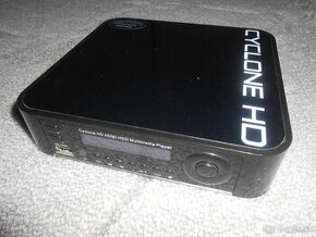 Cyclone HD HDMI HDD Multimedia Player - 1