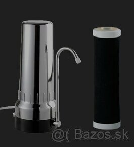 Kuchynský vodný filter - 1