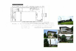 PREDAJ- bývalý kultúrny dom- 120.000,-€+ pozemky 20,-€/m2... - 1