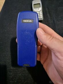 Nokia 3210 - 1