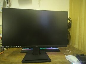 Monitor MSI pro MP251