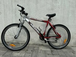 Predám bicykel DEMA RAVEO 26''