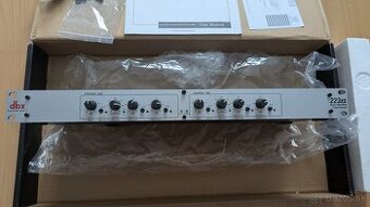 DBX 223XS crossover