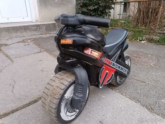 Odrazadlo