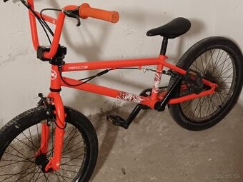 Predaj BMX