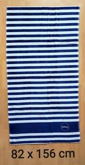 Bavlnená osuška 82x156cm