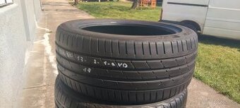 1ks.letna pne.Hankook S1-evo(225/45r17