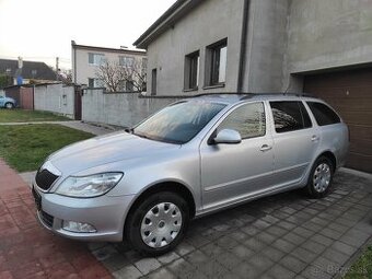 ŠKODA OCTAVIA 2,KOMBI,2,0tdi,4x4.2013