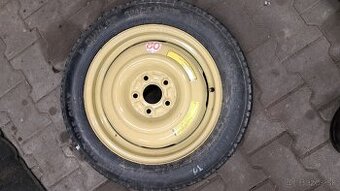 Rezerva 5x114,3 R16