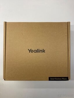 Yealink SIP-T58W Pro