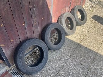 Matador Nordicca 175/70 R14 zimné