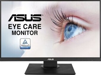 LCD monitor 24" Asus VA24DQLB