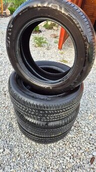 Nexen primus 215/60 R17