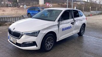 Škoda Scala Style - 1