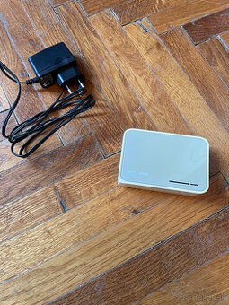 TP-Link switch