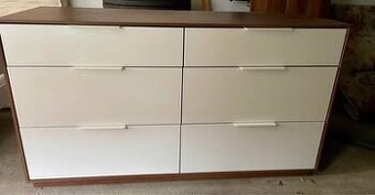 Komoda Ikea Nyvoll