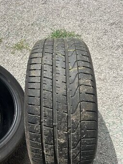 Pirelli 285/45 R21