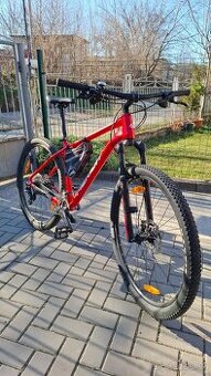 Merida big nine 500