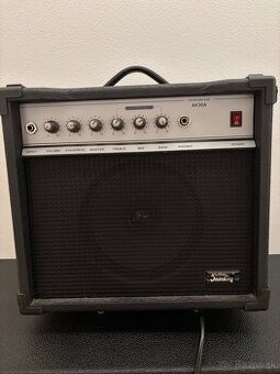 soundking ak 30a