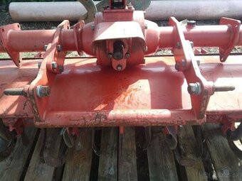 Rotavator