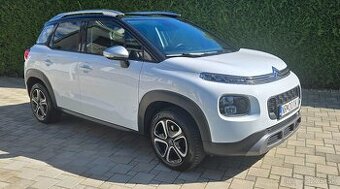 CITROEN C3 Aircross FEEL PureTech 110 AUTOMAT, Odpočet DPH,