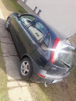 Opel corsa 1.2 16v