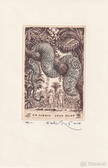predam grafiku od Peter Klucik 1