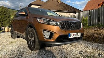 KIA Sorento 2.2 diesel 2015 Platinum