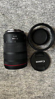 Canon RF 24-70mm f/2.8 L IS USM