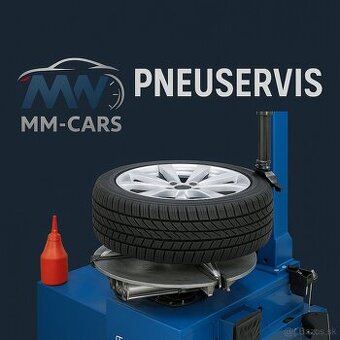 PNEUSERVIS